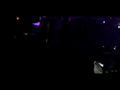 SA007 / Kris Kylven @ Skyscraper / 26.6.14