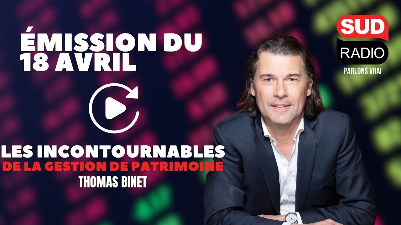 Les placements en bourse -  les incontournables de la gestion de patrimoine