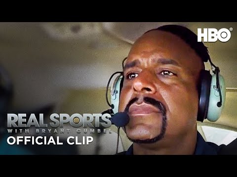 Real Sports with Bryant Gumbel: Bouncing Back (Clip) | HBO