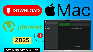 How to Download utorrent MacBook | Install Utorrent on MacOS | Step-by-Step Guide utorrent on Mac