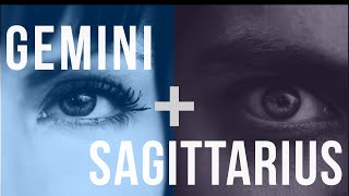 For woman gemini match romantic Best