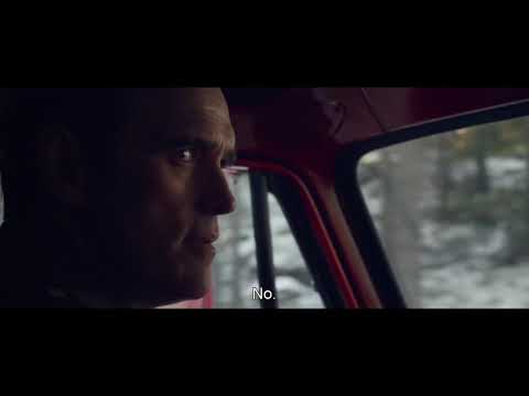 The House that Jack Built (2018) Clip "Oops, That Was a Mistake" HD