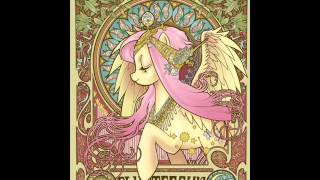 My Little Pony Friendship is Magic Tryout *wonk* ... *wink* (Fluttershy & Princess Celestia)