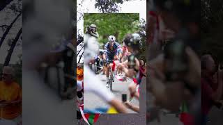Nunca olvidaré esto: la etapa de Bilbao 2025 en moto, delante de Mikel Landa