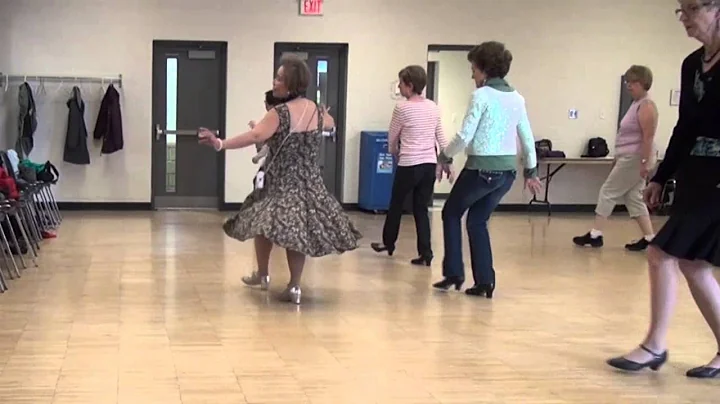 Tonight Waltz (Seniors LD)