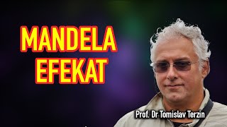 Tomislav Terzin - MANDELA EFEKAT