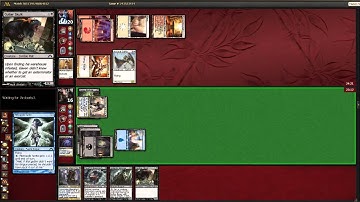 MTG Gatecrash Draft #3 - M3G1 (Average Drafters)