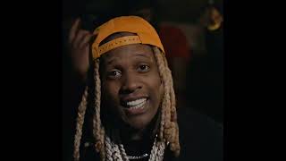 Lil Durk, Future Type Beat "See Red"