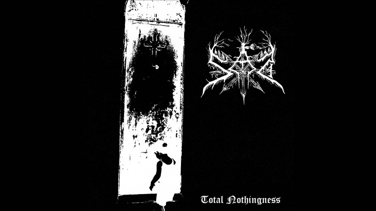 Sad - Total Nothingness (Full Album) black mirror season 5
