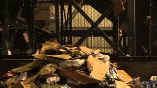Recycling Update