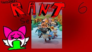 Chels2009S Rant Series Episode 6 Timmy Time