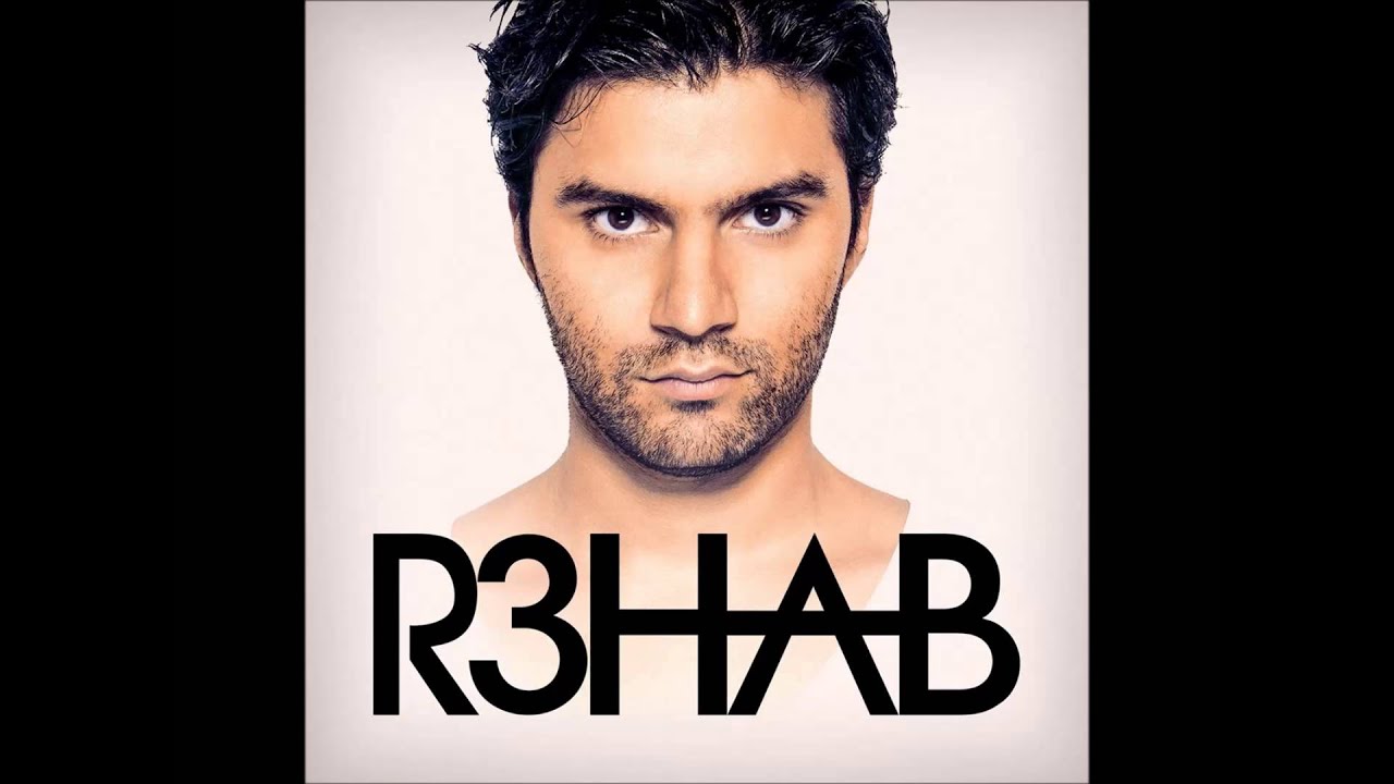 Best Of R3HAB Mix - YouTube