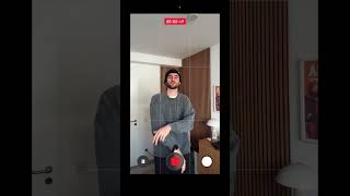 Full I Made This Viral Effect Using ONLY My Phone 🤯 | CapCut Tutorial #videoedits #videoeffects News