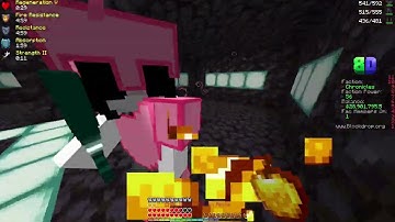 Average faction pvp experience #factions #pvp #factionwars