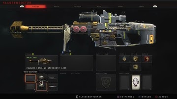 Easy attachment Glitch!!!! on Bo4 2023 for MTU 999