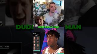 NBA 2K Face Scans Gone Wrong!