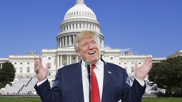 Biggest takeaways from Trump