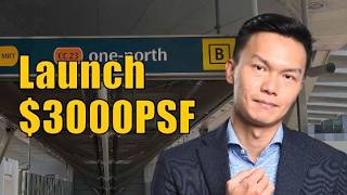 Will This RCR Launch Hit $3000psf? | Dover Drive Land Sale