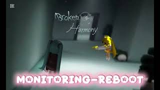 MONITORING-REBOOT | Broken Harmony OST