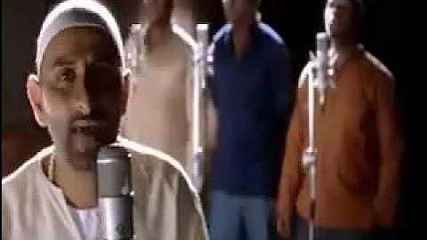 Mountains of Makkah by Zain Bhikha