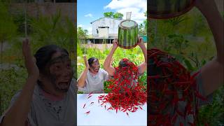 The Two Brothers Are Teasing Each Other In A Super Cute Way  shorts cute