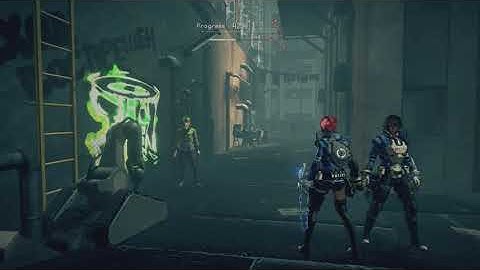 Astral Chain - Part 10