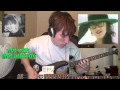 (Bass Cover) Jun Togawa - Suki Suki Daisuki (戸川純 - 好き好き大好き)