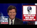Is 'Big Brother Mailman' spying on you? Tucker has the answers