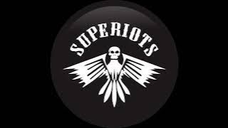 Superiots - Kata Maaf Takkan Membunuhmu ( Music)