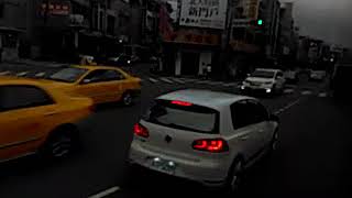 701往捷運西門站路線公車搭乘記錄(20171115)光華→捷運西門站