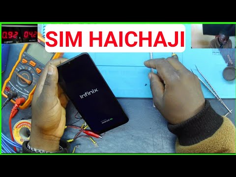 Kikwazo cha Mafundi: Unapojua Tatizo Lakini Unakosa Sipea (IC Missing)