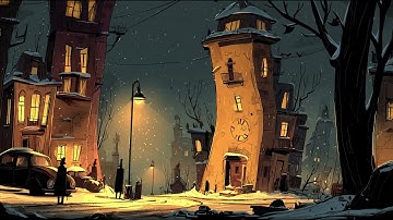 Executive Workflow Warmth | Acoustic Morning Focus | Calm Clarity for Tasks, Flow & Daily Structure