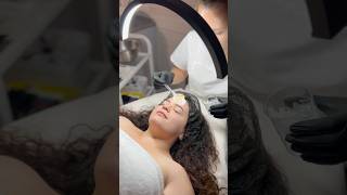 Відвідала косметолога і зробила ферментну маску🔥це вау😍 рекомендую від всієї душі🫶🏻 #відеодня