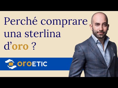 Video: Su per una sterlina che significa?