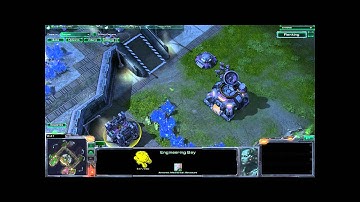 1v1 Obs Random Cast (Part 2)