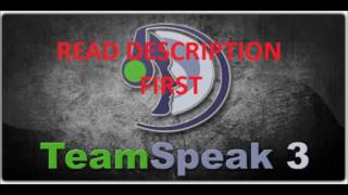 Download TeamSpeak3 For Android Phone For Free!
