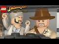 LEGO Indiana Jones The Original Adventures Walkthrough 
