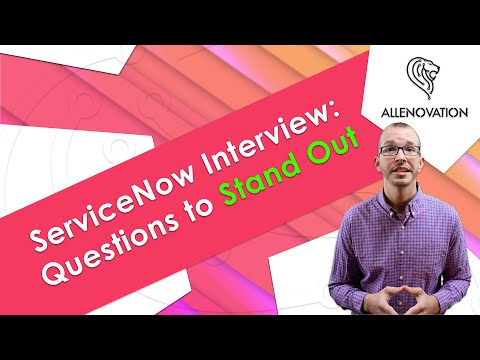 Detailed Servicenow Interview Questions Background in HD Detailed Servicenow Interview Questions Background in HD