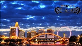 20140120 舌尖上的中国2姊妹篇 《一城一味》 第一集 天津