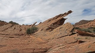 Edmaiers Secret Paria Canyon Wilderness HD