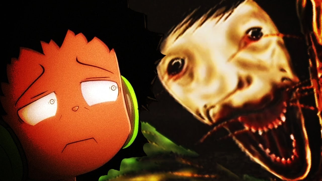 Это самые страшные видео из мира крипипасты 2025 года (SHMN#001)