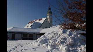 Seeham Im Winter 2016 2017 Video 1