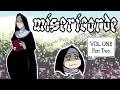 MISERICORDE Vol. 1 | Part Two