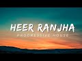 Heer ranjha  kiranpatil  progressive house 2024mashup