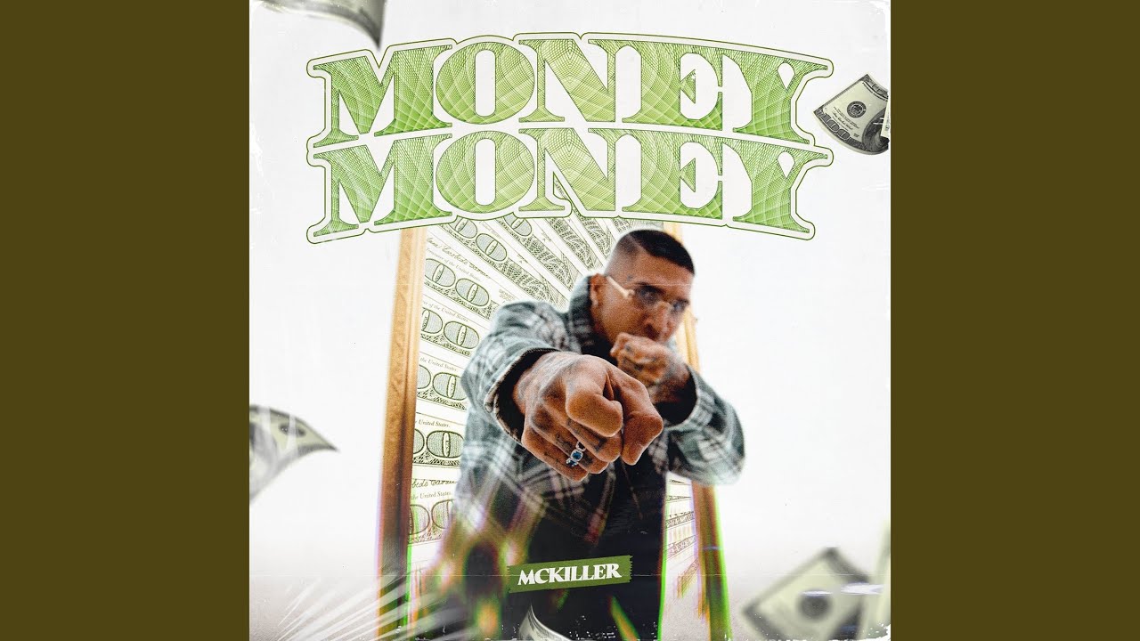 Money Money - YouTube