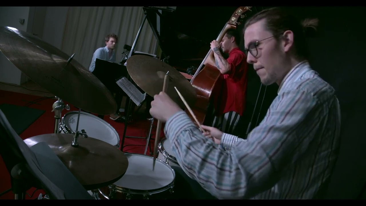 Tonhallenkonzertvideo #66: Max Hobohm Trio