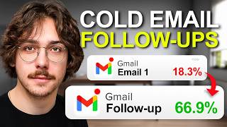 How To Actually Follow-Up With Cold Emails