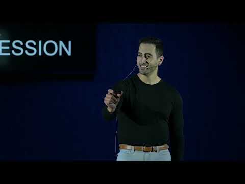 How To Make A Lasting Impression | Jeffery Keilholtz | TEDxRockville thumbnail