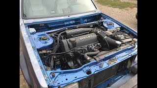 LET'S TALK TECH-MISTAKES WERE MADE (TUNING ERRORS) Profile