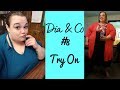 Dia & Co Box #8 Try On